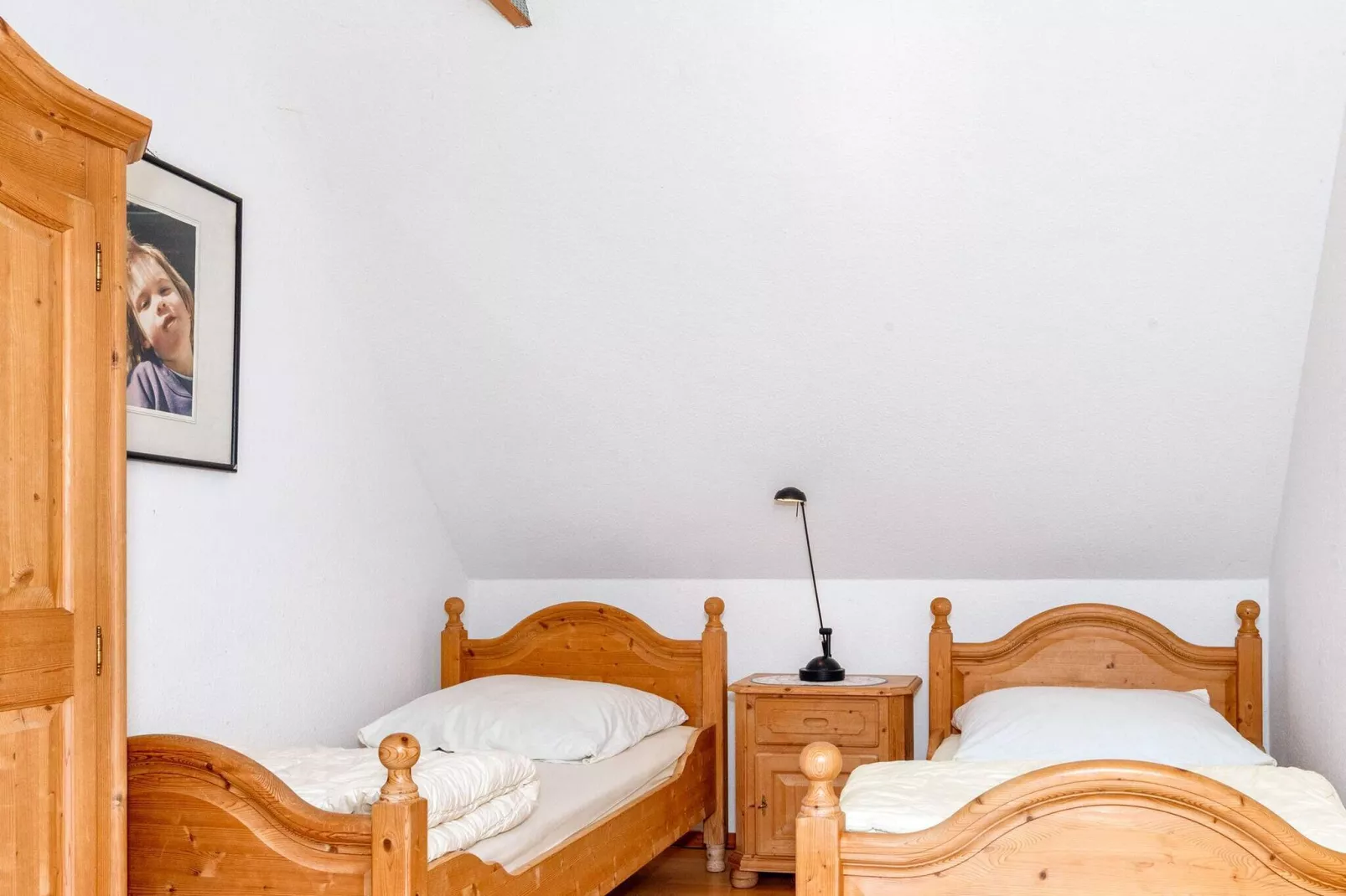 8 persoons vakantie huis in Hadsund-By Traum-Binnen
