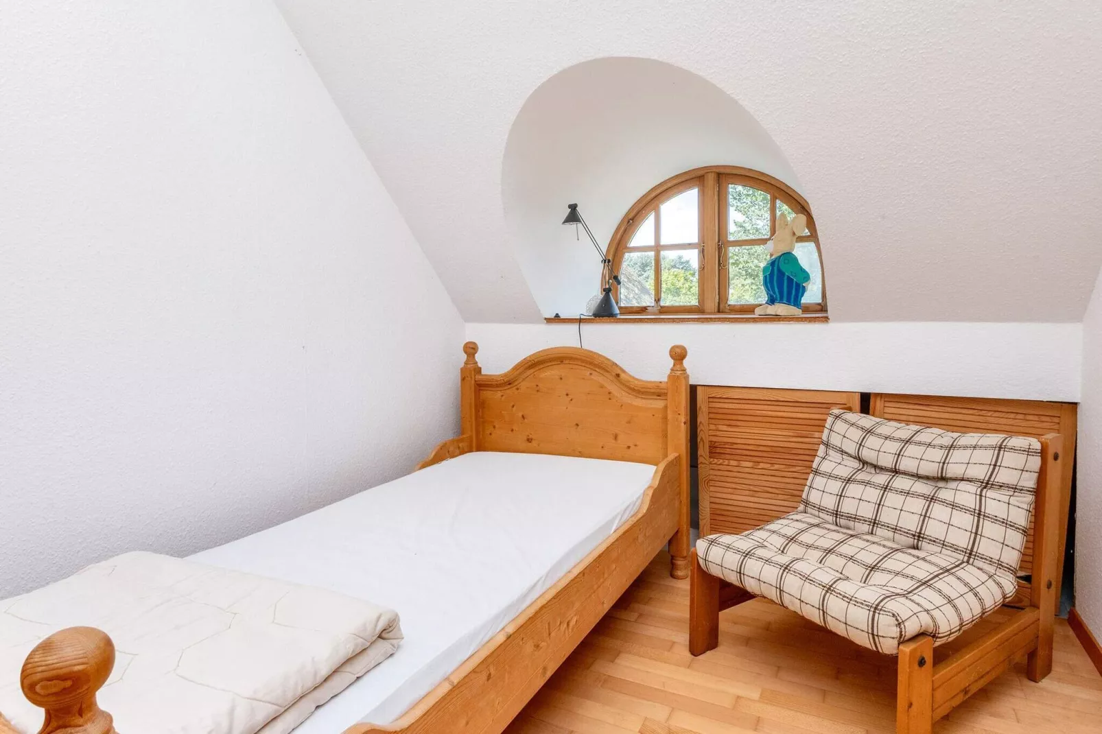 8 persoons vakantie huis in Hadsund-By Traum-Binnen