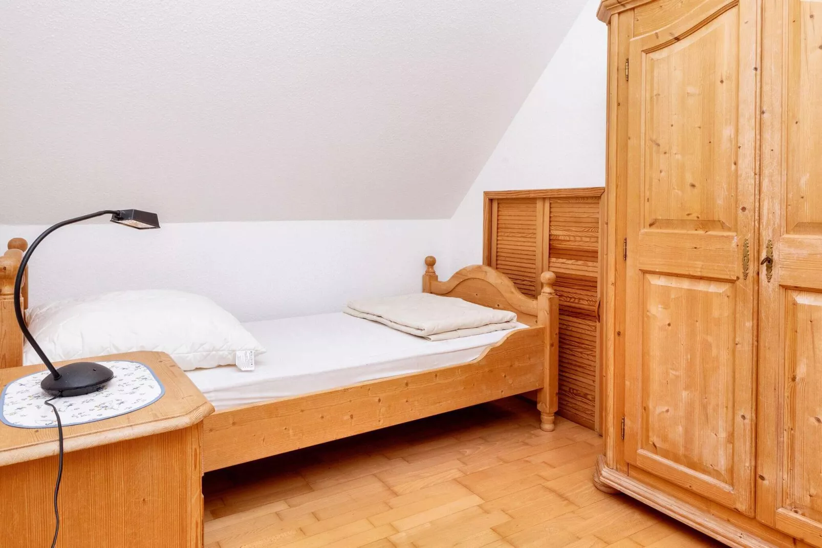 8 persoons vakantie huis in Hadsund-By Traum-Binnen