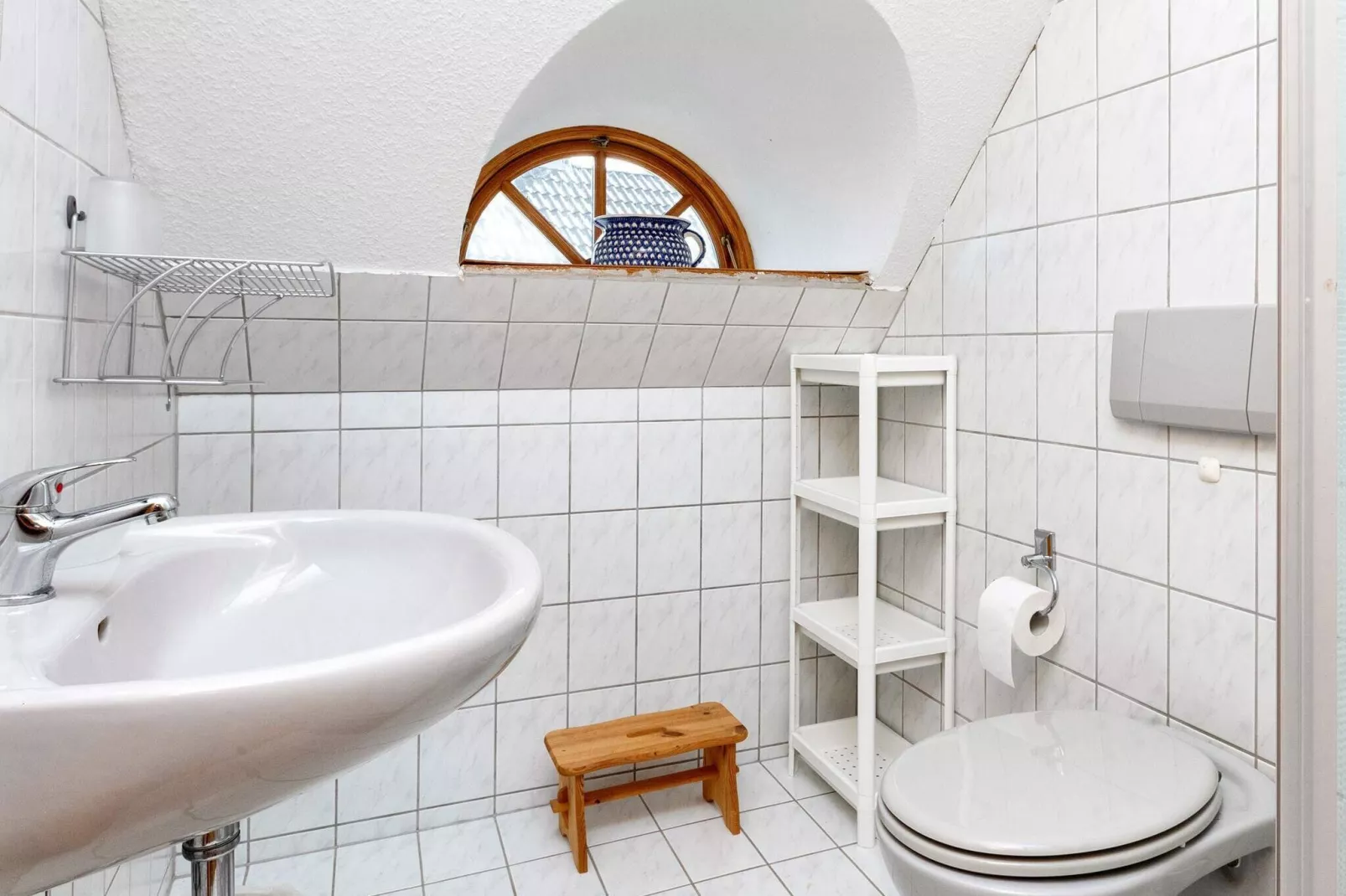 8 persoons vakantie huis in Hadsund-By Traum-Binnen