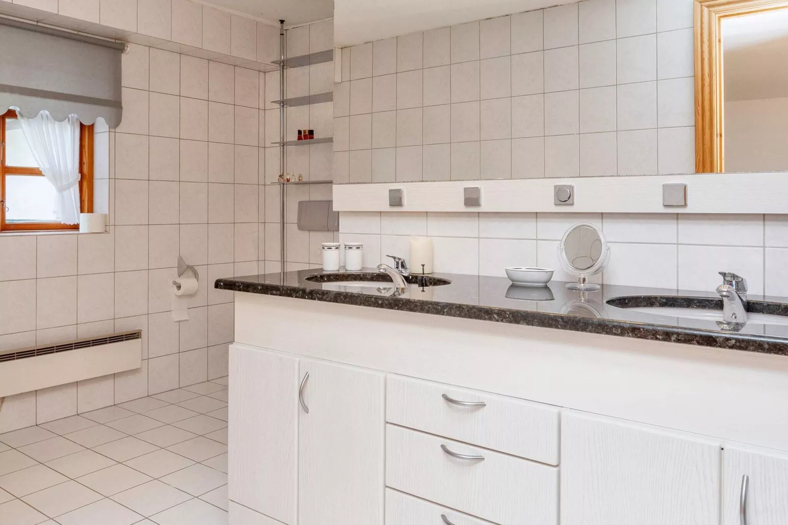 8 persoons vakantie huis in Hadsund-By Traum-Binnen