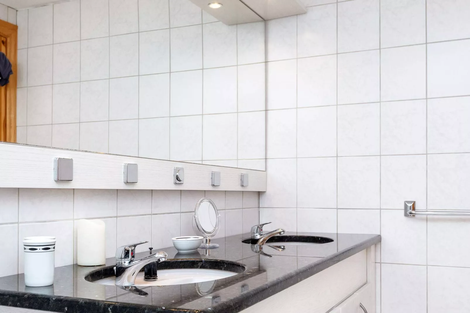 8 persoons vakantie huis in Hadsund-By Traum-Binnen