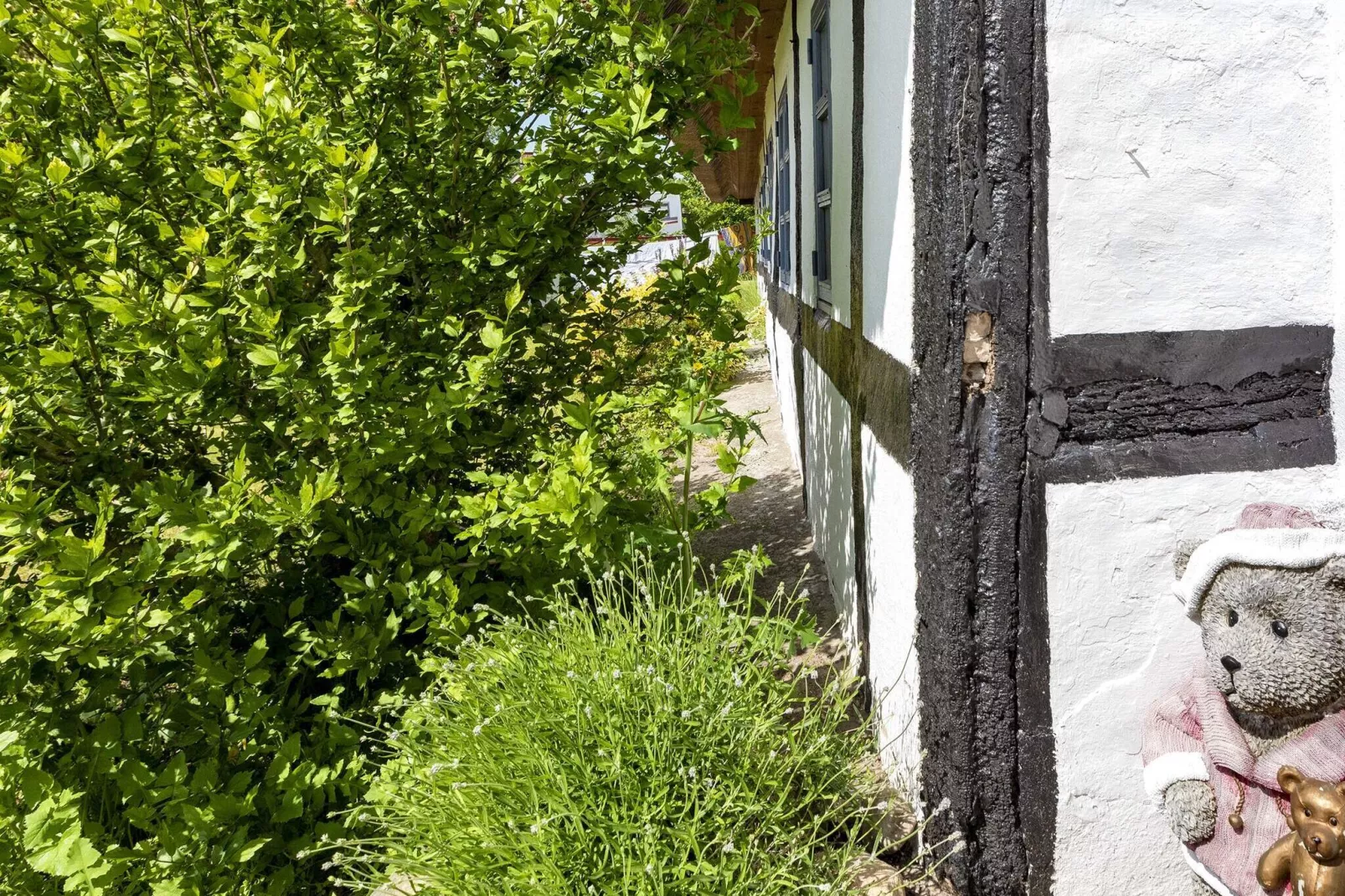 8 persoons vakantie huis in Hadsund-By Traum-Uitzicht