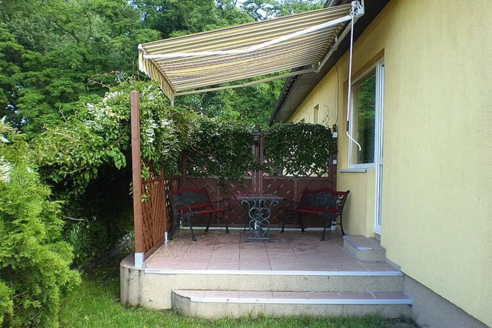 Holiday home in Stepnica for 6 persons LESN-Terras