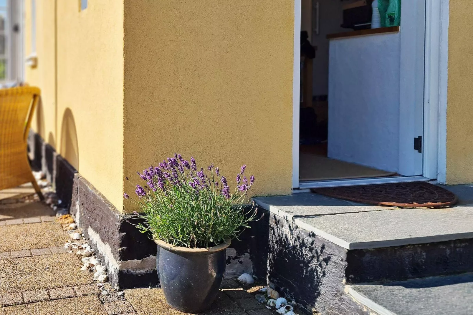 6 persoons vakantie huis in Ålbæk-By Traum-Buitenlucht