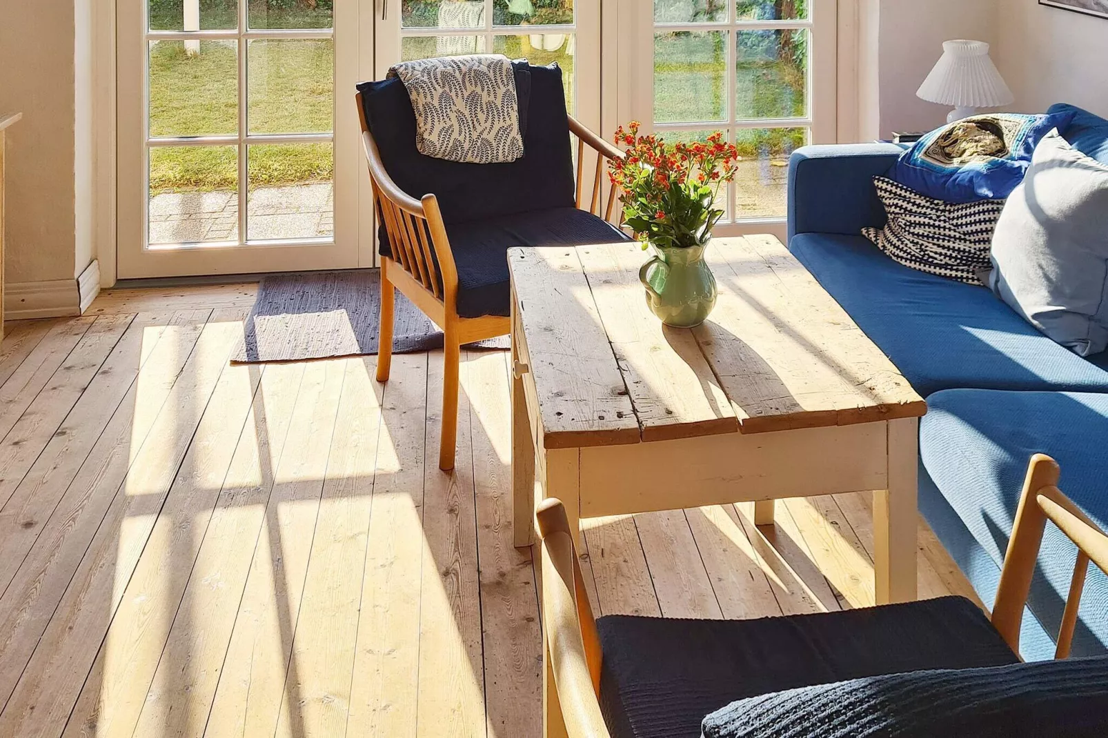 6 persoons vakantie huis in Ålbæk-By Traum-Binnen