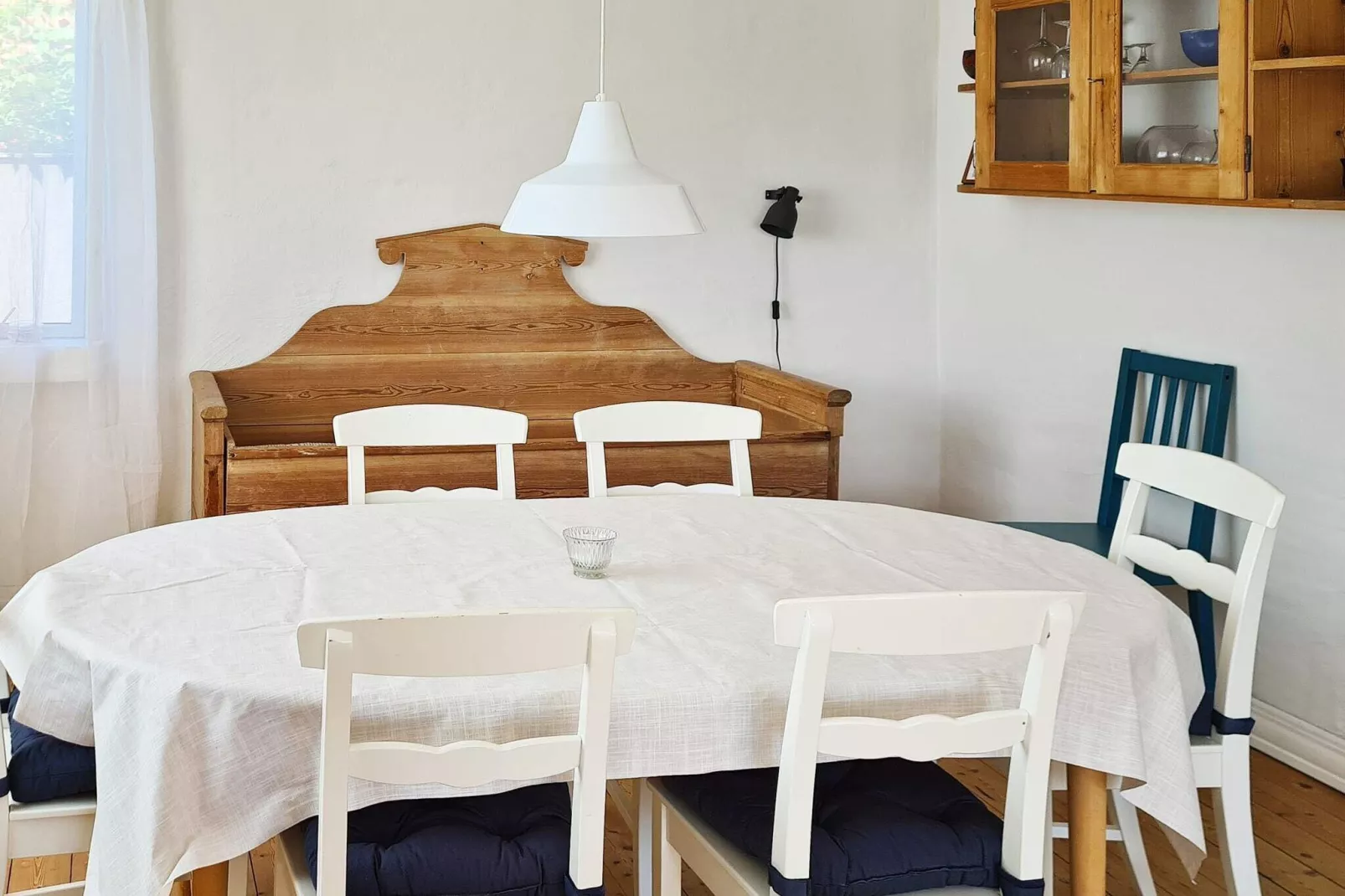 6 persoons vakantie huis in Ålbæk-By Traum-Binnen