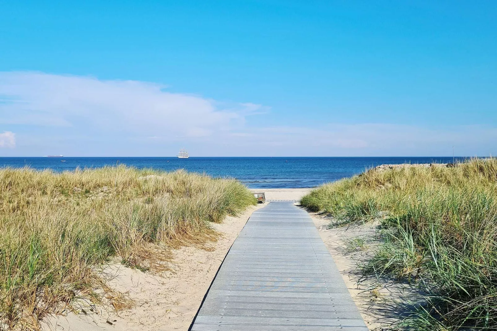 6 persoons vakantie huis in Ålbæk-By Traum-Niet-getagd