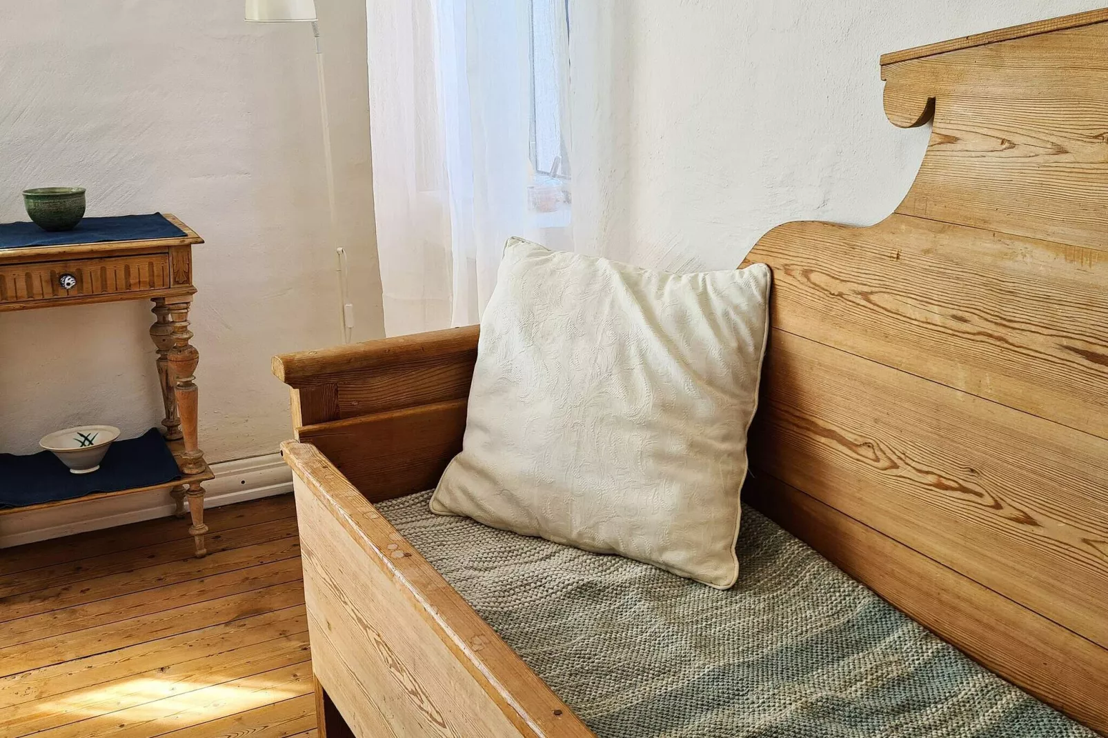 6 persoons vakantie huis in Ålbæk-By Traum-Binnen