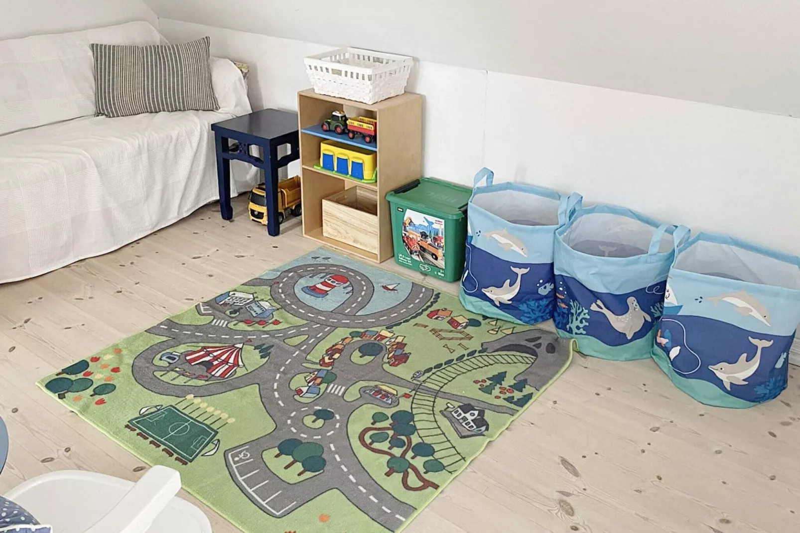 6 persoons vakantie huis in Ålbæk-By Traum-Binnen