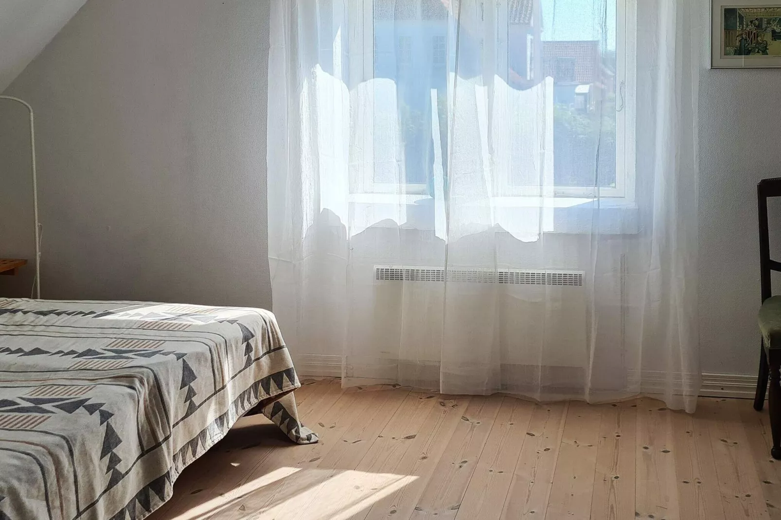 6 persoons vakantie huis in Ålbæk-By Traum-Binnen