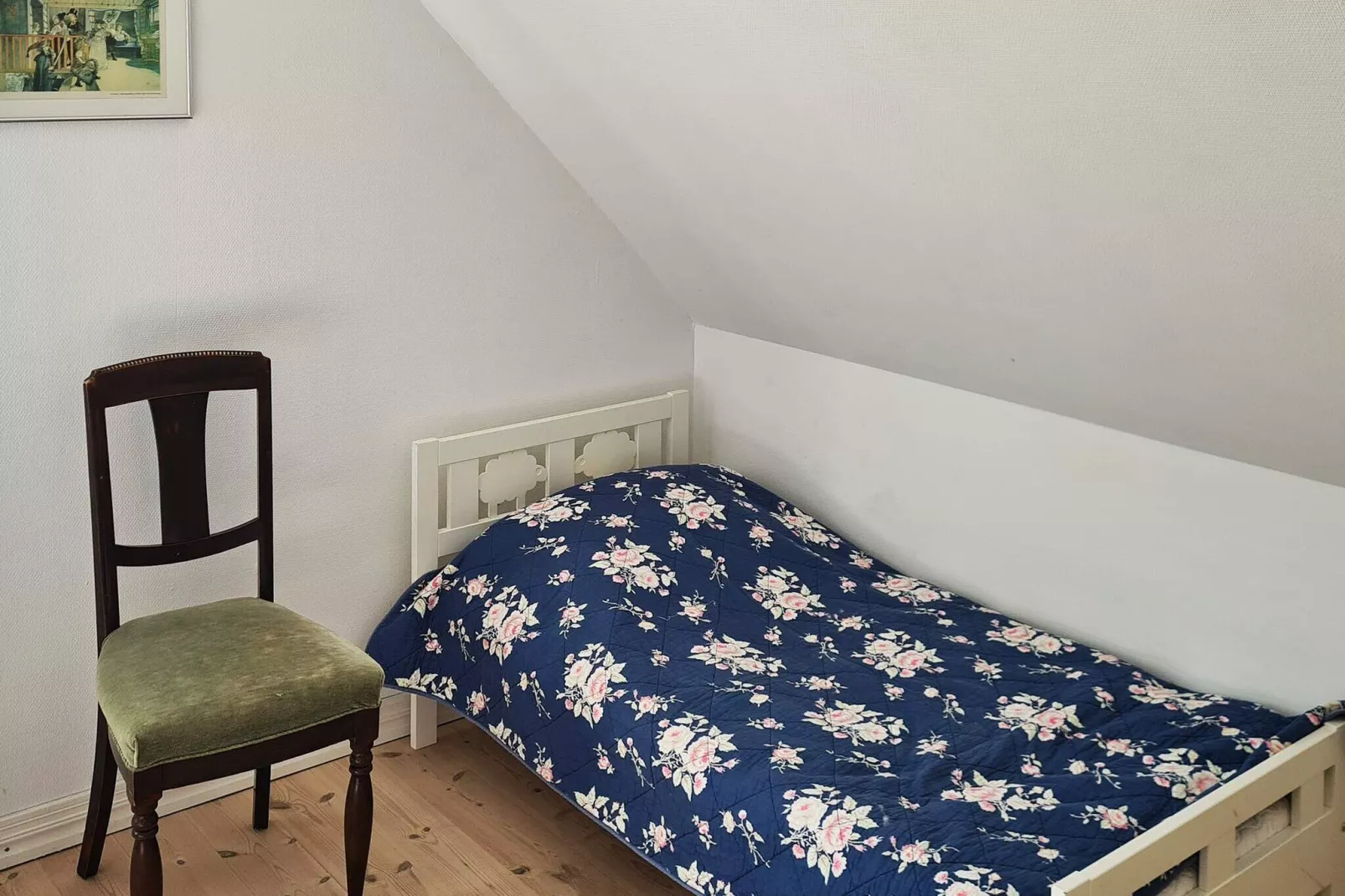 6 persoons vakantie huis in Ålbæk-By Traum-Binnen