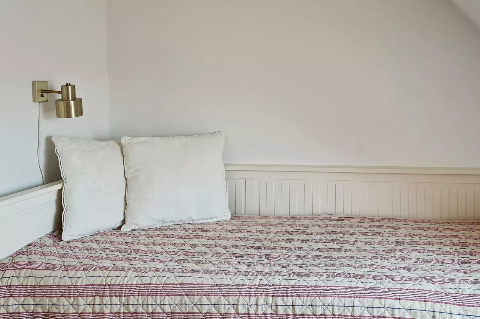 6 persoons vakantie huis in Ålbæk-By Traum-Binnen
