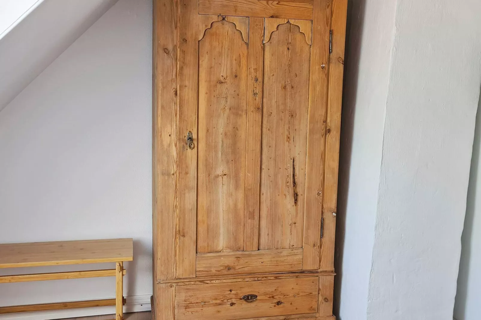 6 persoons vakantie huis in Ålbæk-By Traum-Binnen