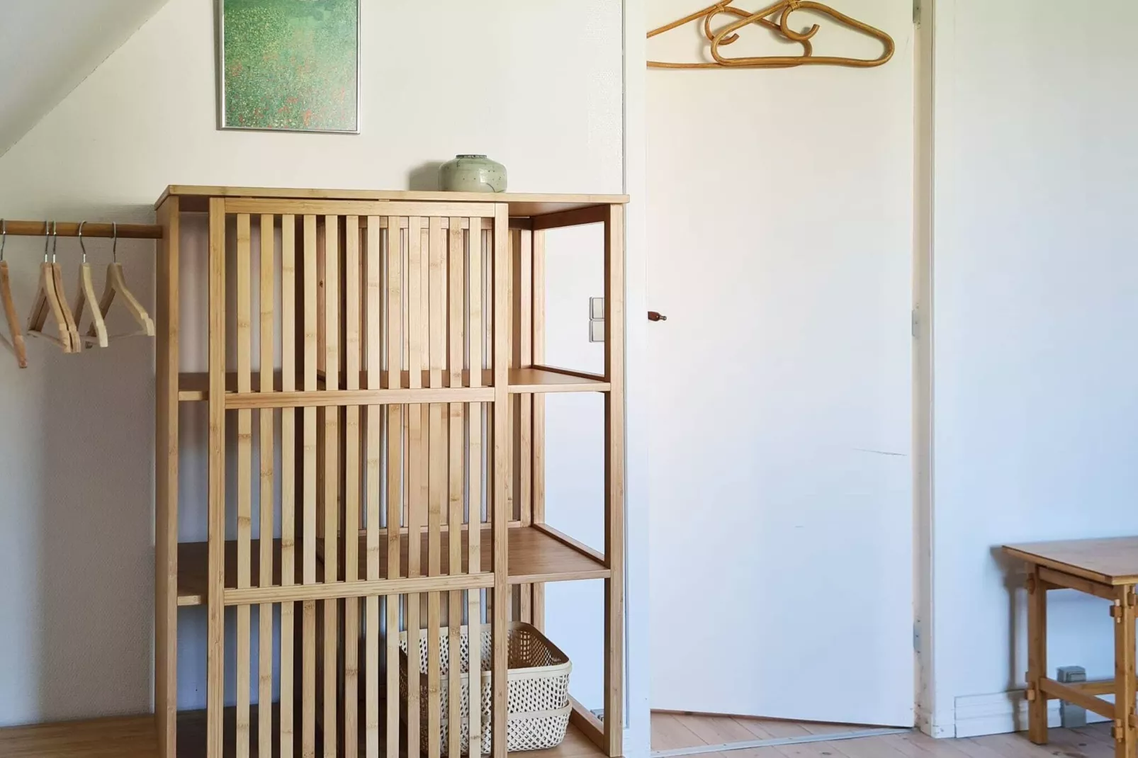 6 persoons vakantie huis in Ålbæk-By Traum-Binnen