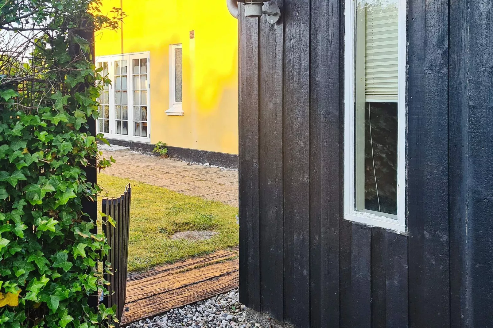 6 persoons vakantie huis in Ålbæk-By Traum-Uitzicht