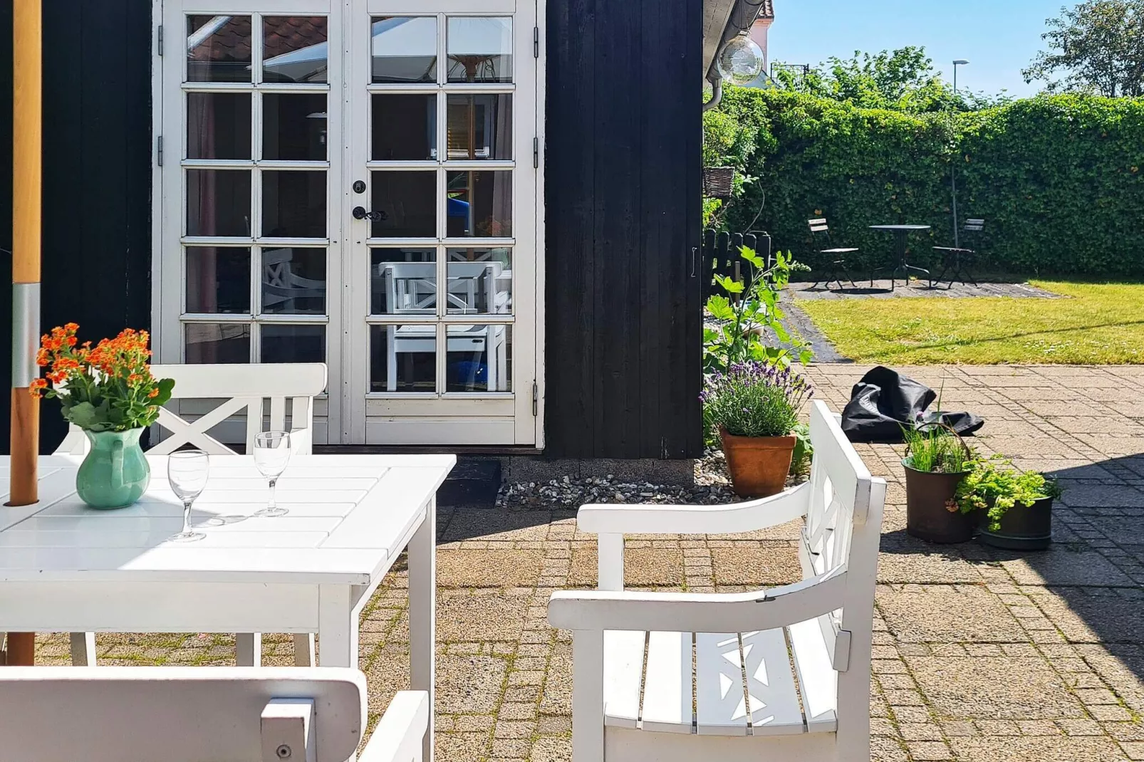 6 persoons vakantie huis in Ålbæk-By Traum-Uitzicht