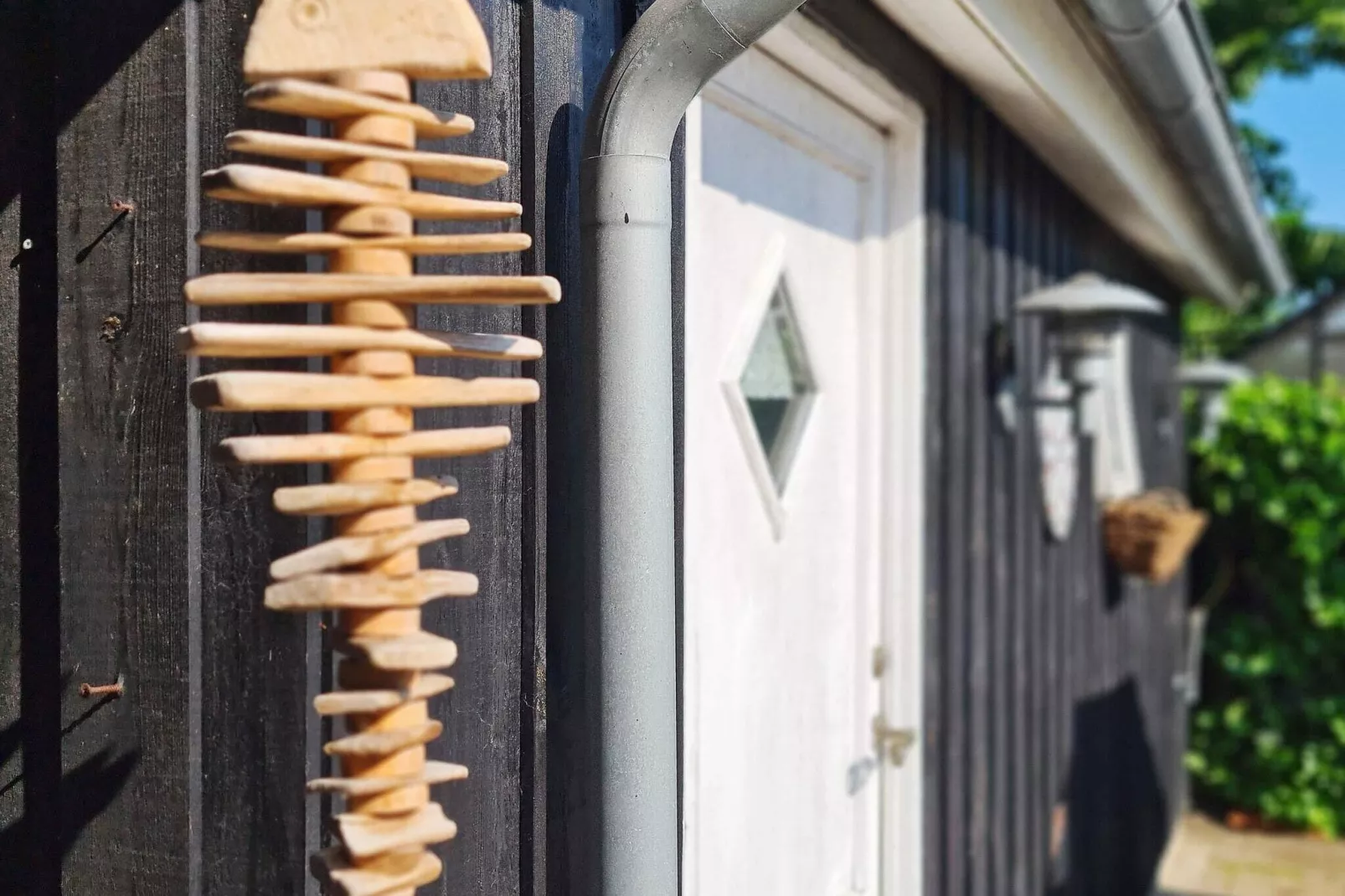 6 persoons vakantie huis in Ålbæk-By Traum-Uitzicht