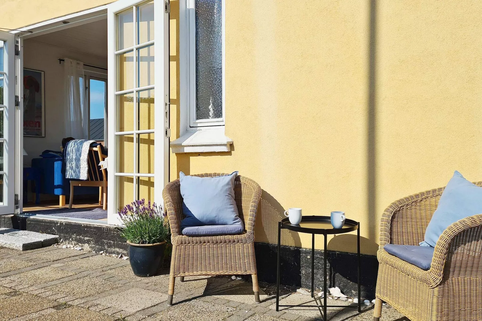 6 persoons vakantie huis in Ålbæk-By Traum-Uitzicht