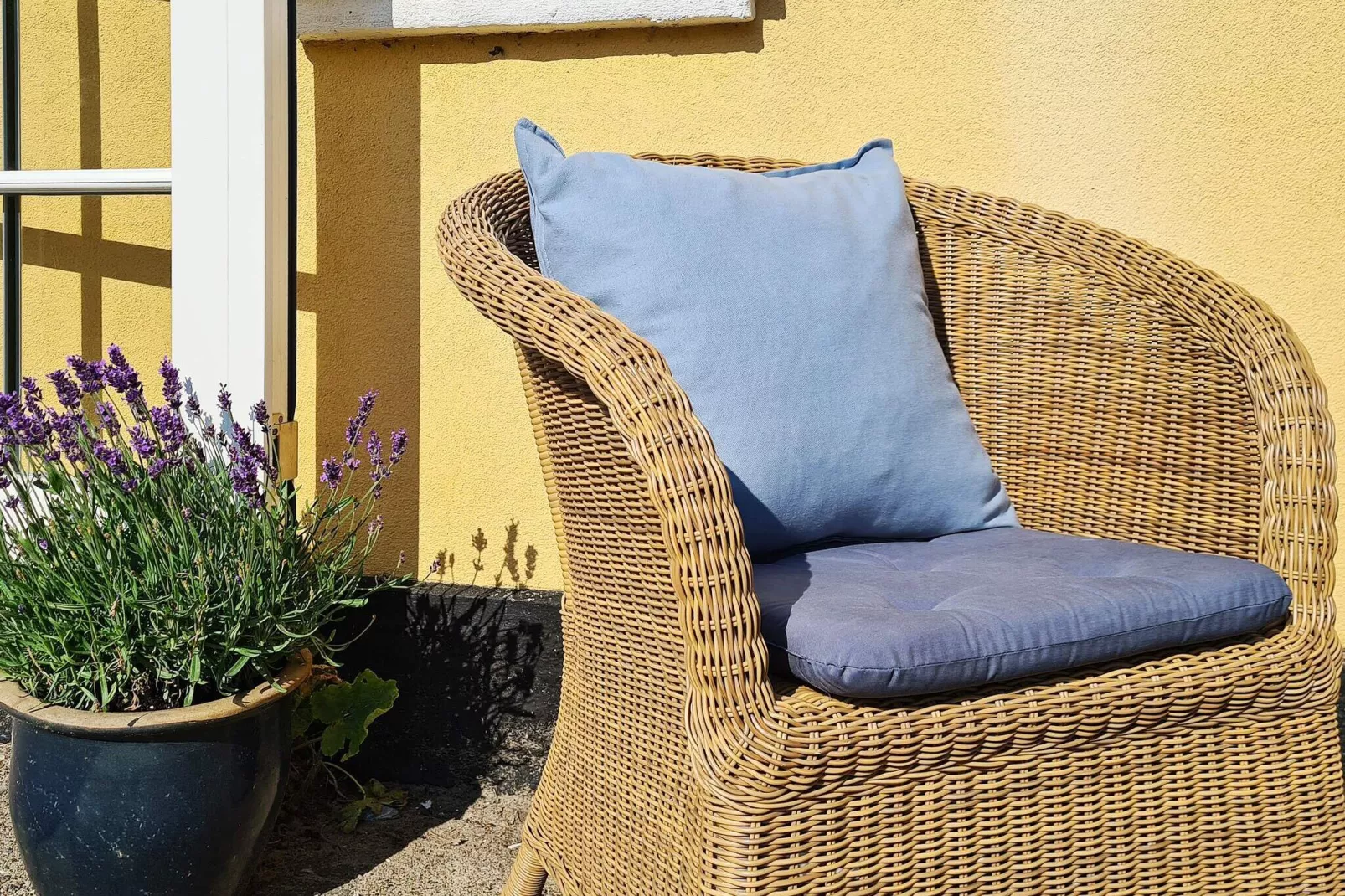 6 persoons vakantie huis in Ålbæk-By Traum-Uitzicht
