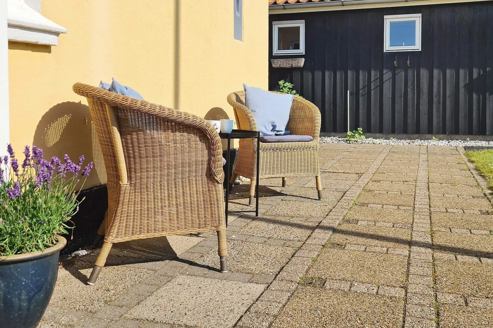 6 persoons vakantie huis in Ålbæk-By Traum-Uitzicht