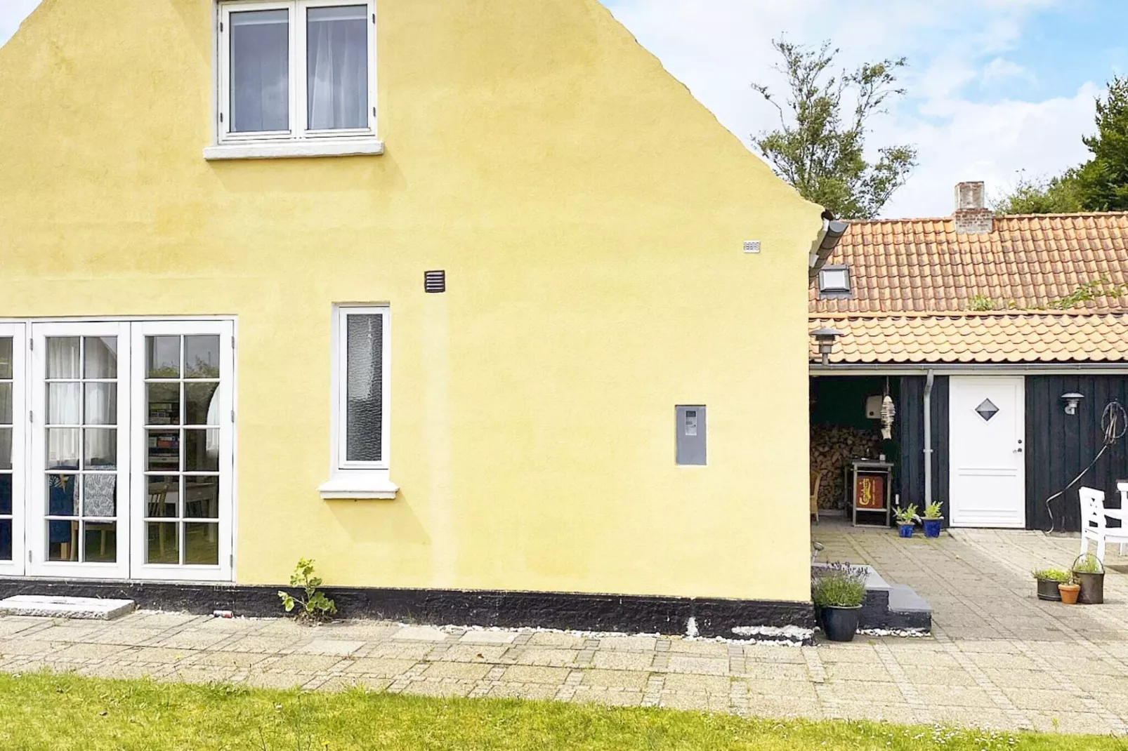 6 persoons vakantie huis in Ålbæk-By Traum-Uitzicht