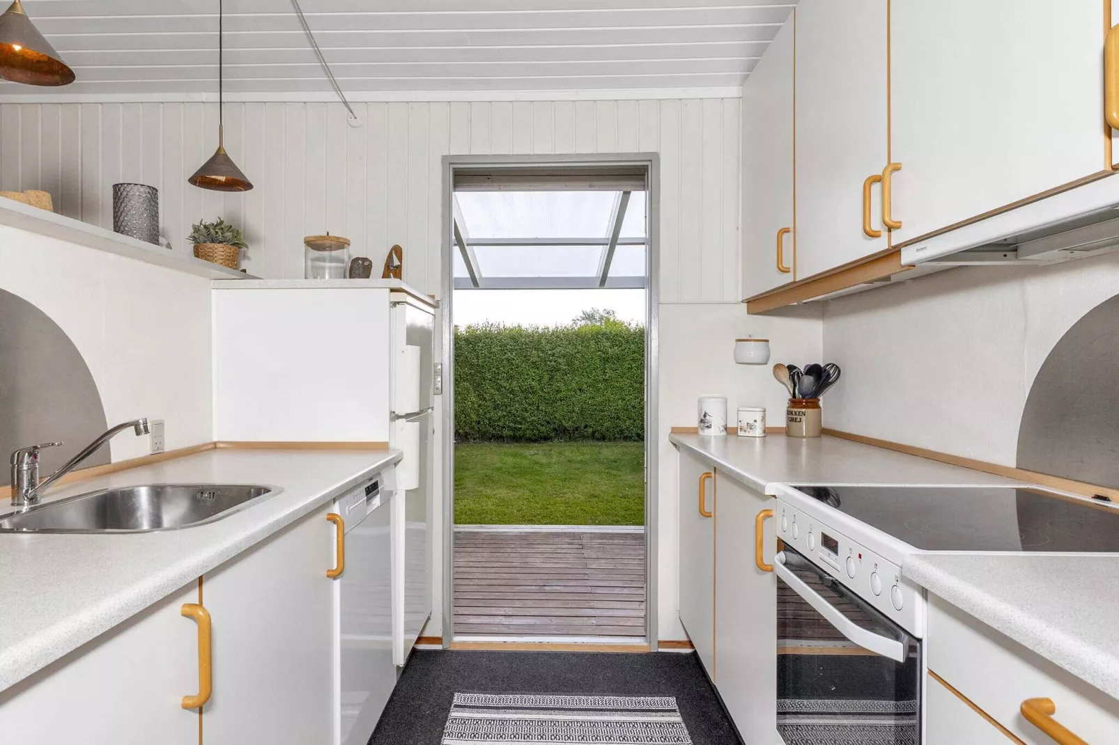 5 persoons vakantie huis in Roslev-By Traum-Binnen