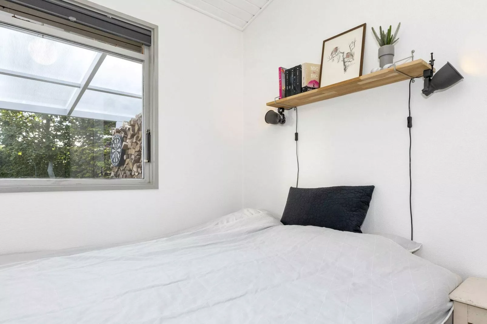 5 persoons vakantie huis in Roslev-By Traum-Binnen