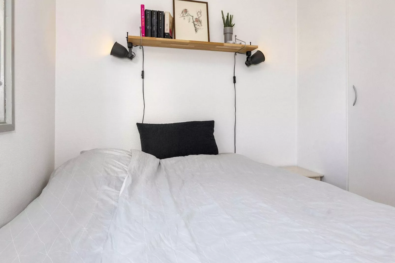 5 persoons vakantie huis in Roslev-By Traum-Binnen