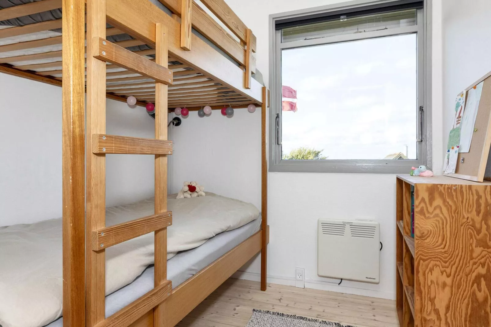 5 persoons vakantie huis in Roslev-By Traum-Binnen