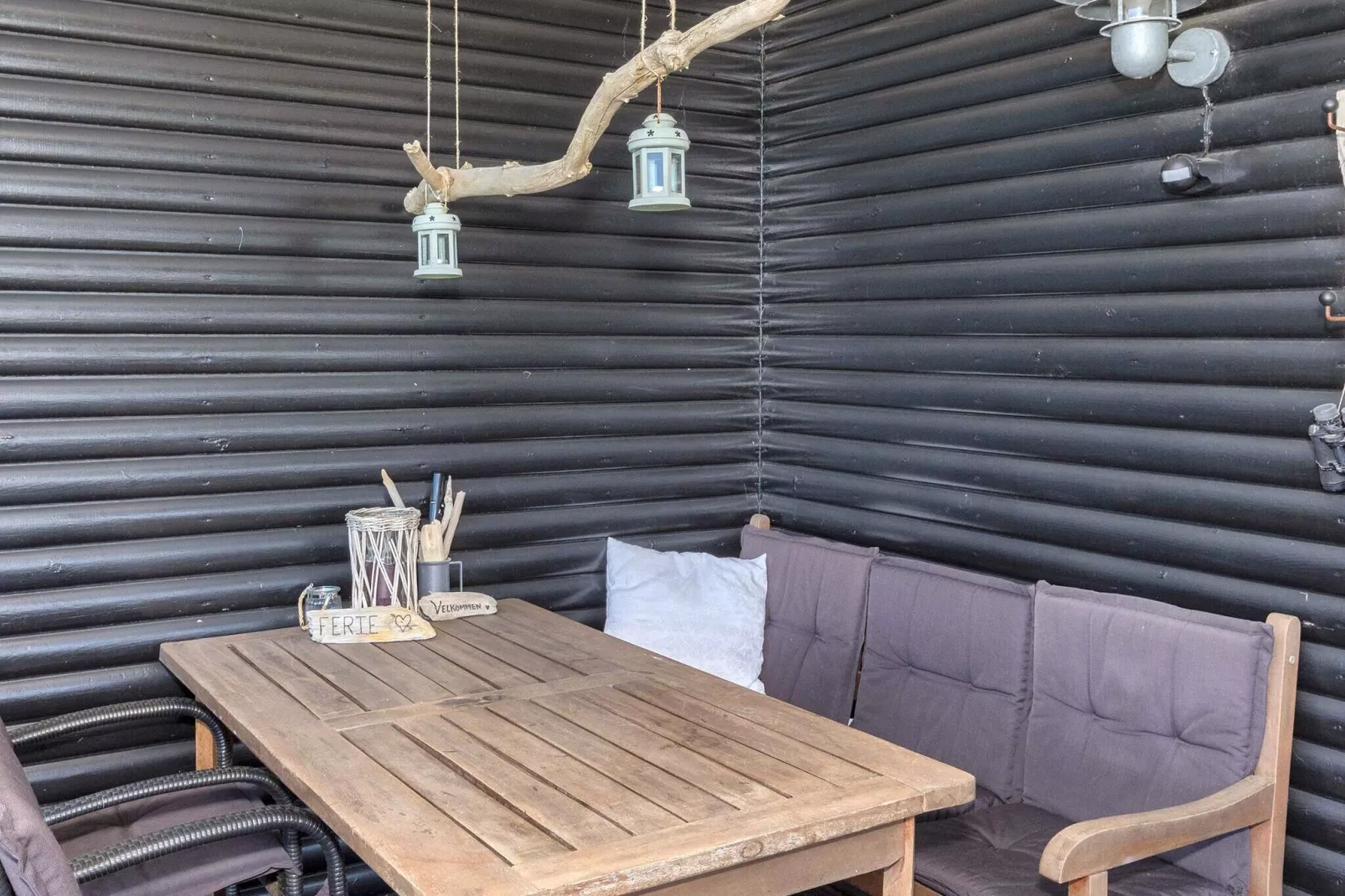 5 persoons vakantie huis in Roslev-By Traum-Uitzicht