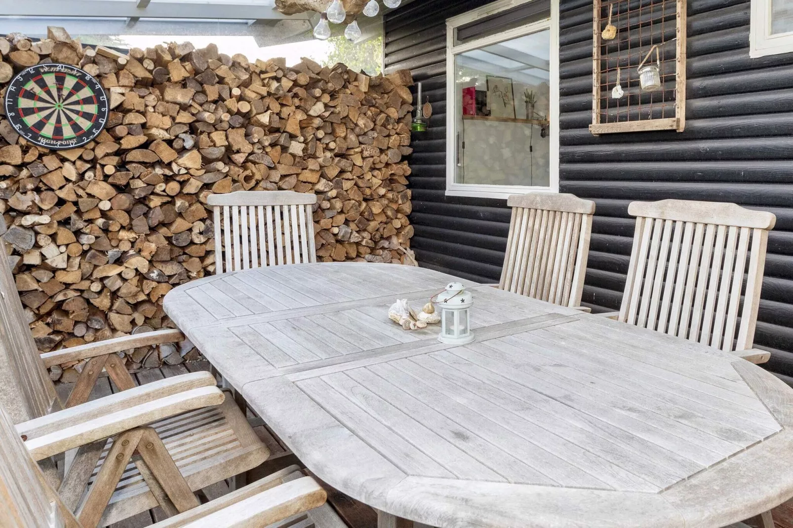 5 persoons vakantie huis in Roslev-By Traum-Uitzicht