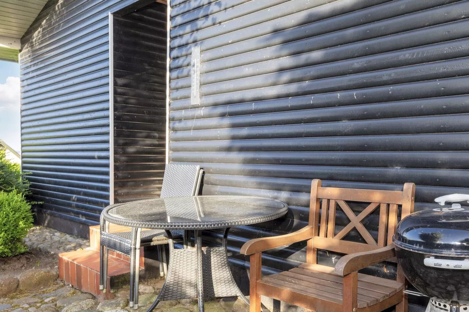 5 persoons vakantie huis in Roslev-By Traum-Uitzicht