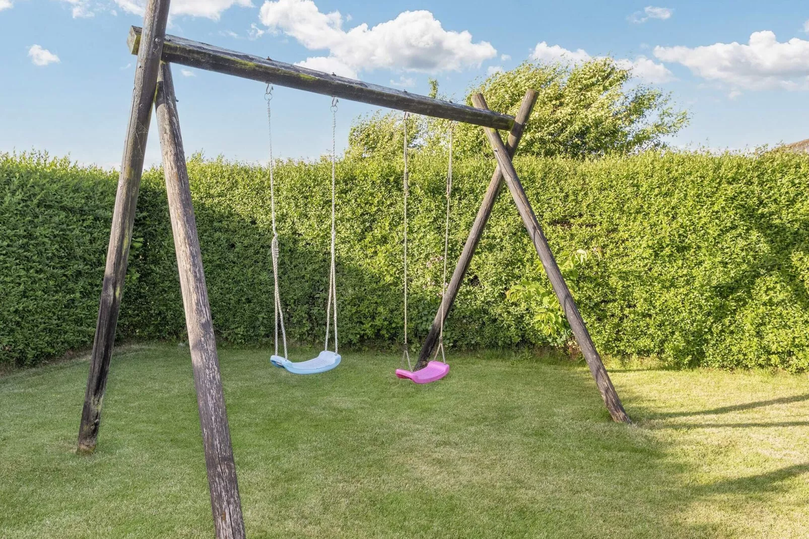 5 persoons vakantie huis in Roslev-By Traum-Uitzicht