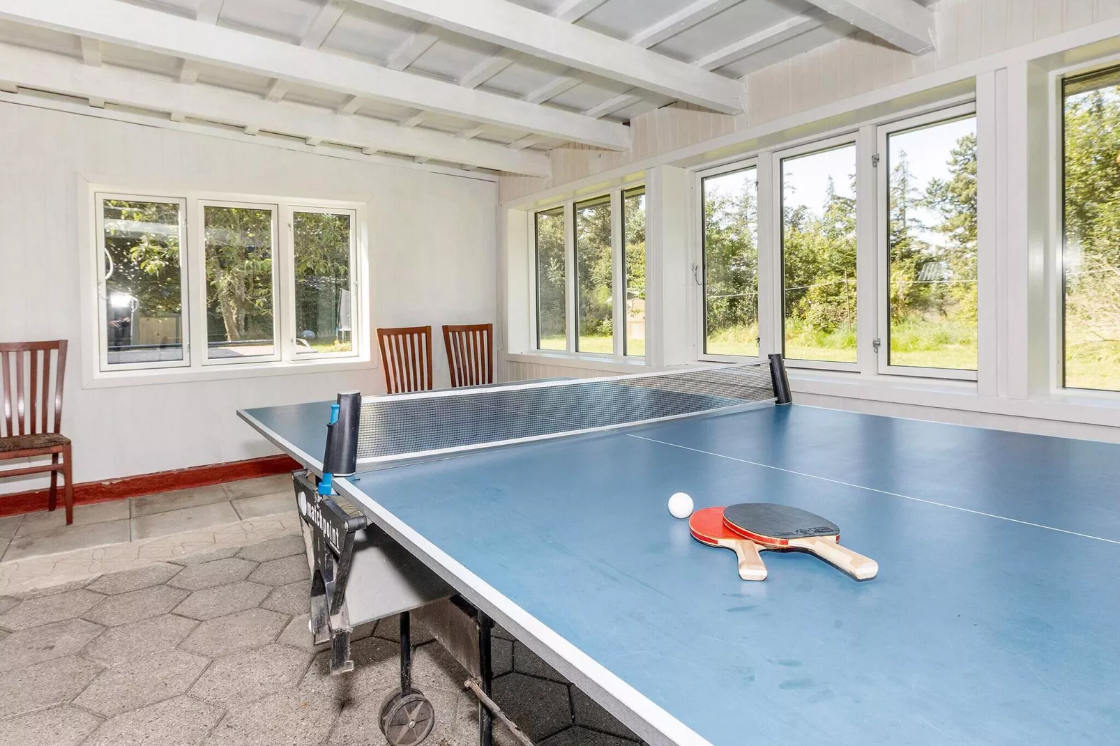 4 sterren vakantie huis in Gedsted-By Traum-Niet-getagd