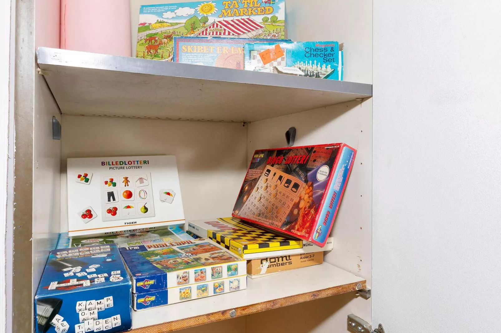 4 sterren vakantie huis in Gedsted-By Traum-Niet-getagd