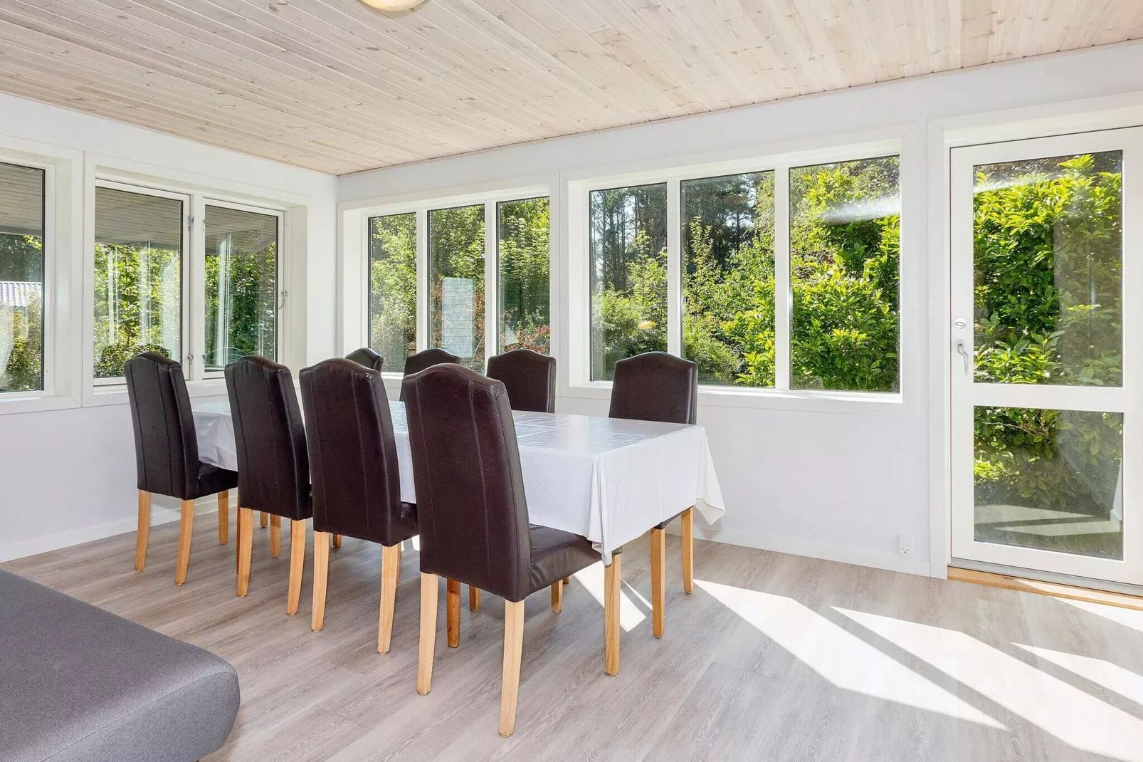 4 sterren vakantie huis in Gedsted-By Traum-Binnen