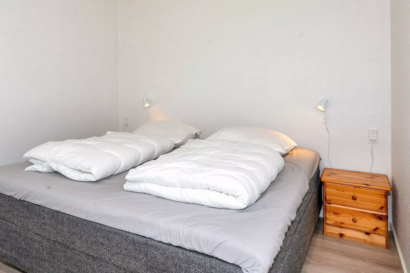 4 sterren vakantie huis in Gedsted-By Traum-Binnen