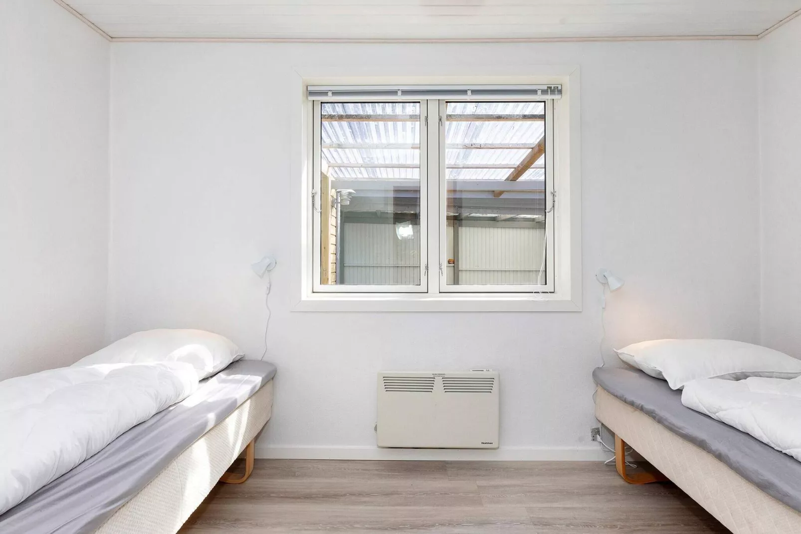 4 sterren vakantie huis in Gedsted-By Traum-Binnen