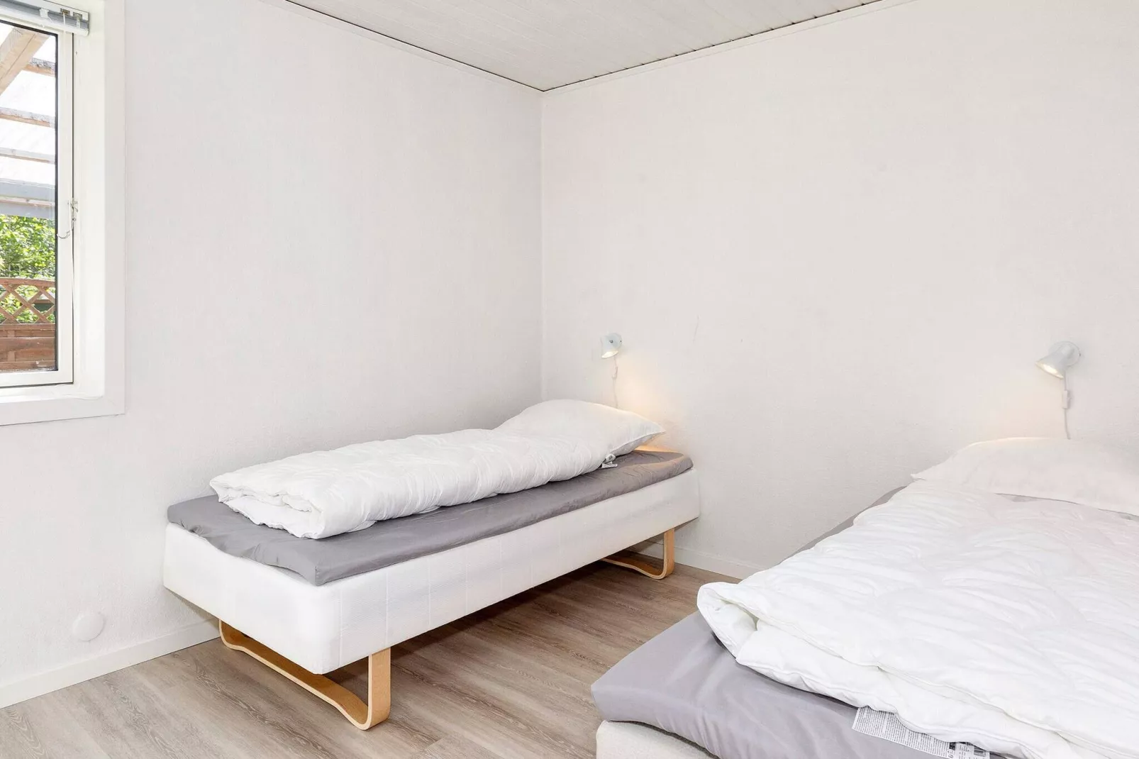 4 sterren vakantie huis in Gedsted-By Traum-Binnen