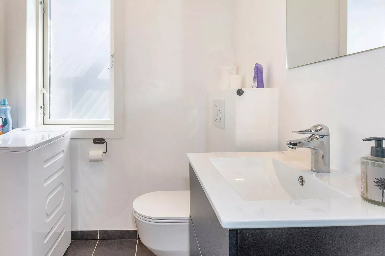 4 sterren vakantie huis in Gedsted-By Traum-Binnen
