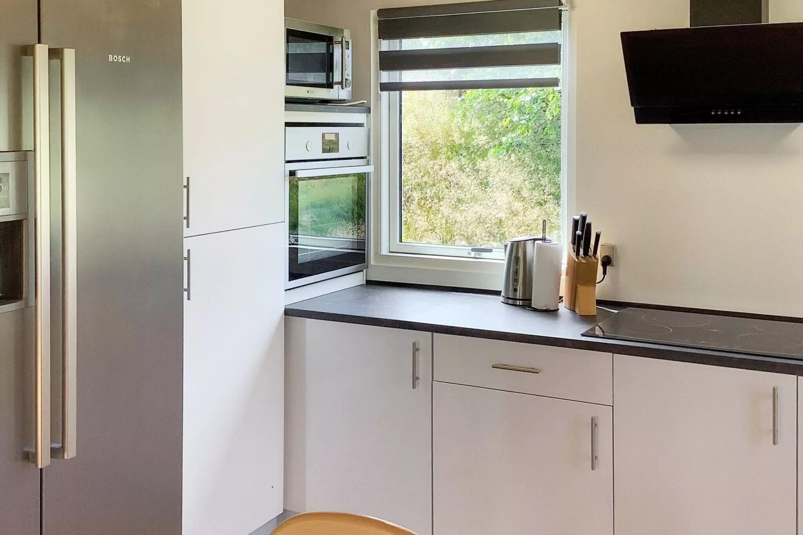 8 persoons vakantie huis in Hurup Thy-By Traum-Binnen