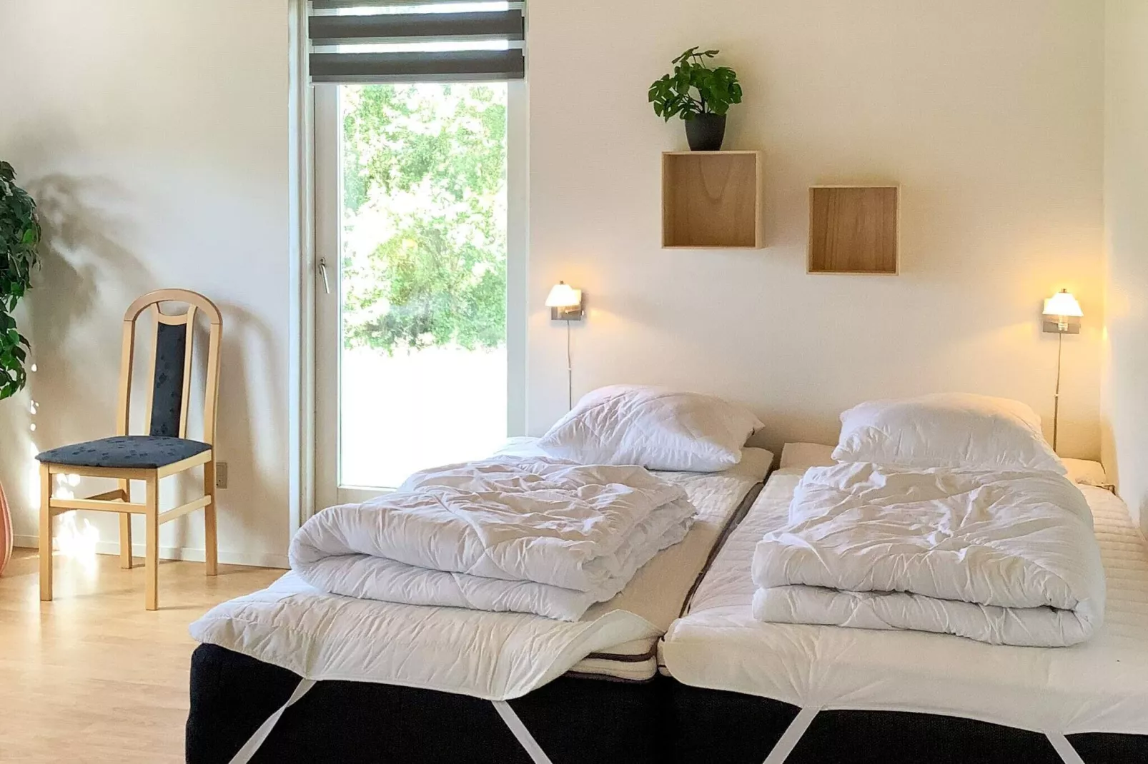 8 persoons vakantie huis in Hurup Thy-By Traum-Binnen