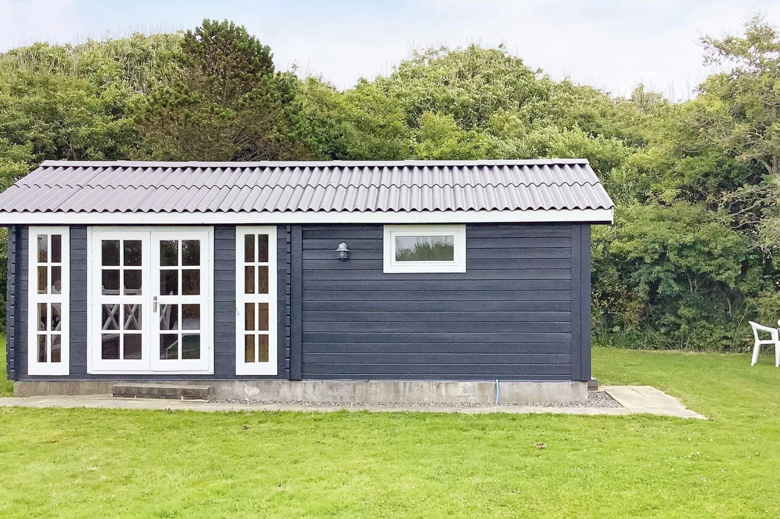 7 persoons vakantie huis in Vestervig-By Traum-Binnen