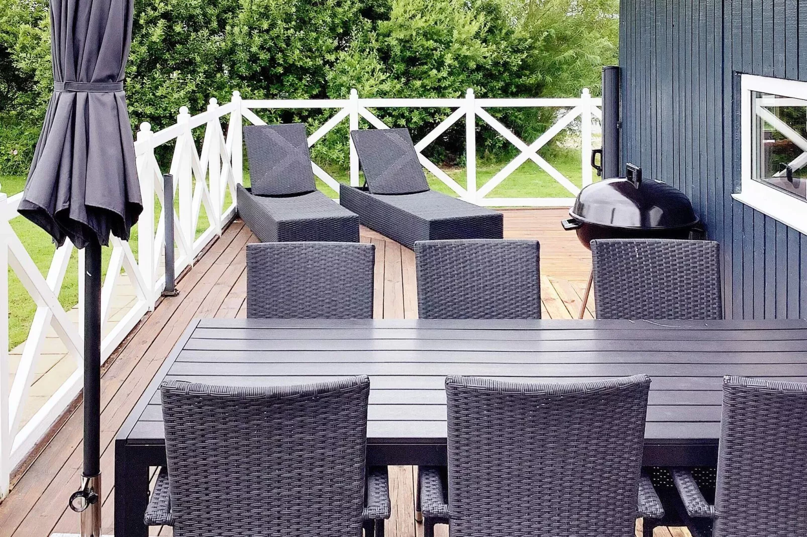 7 persoons vakantie huis in Vestervig-By Traum-Binnen