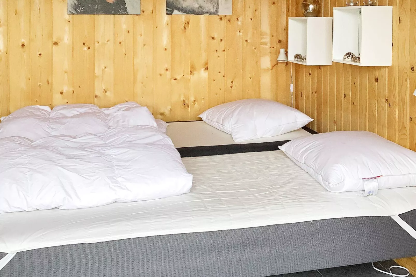 7 persoons vakantie huis in Vestervig-By Traum-Binnen