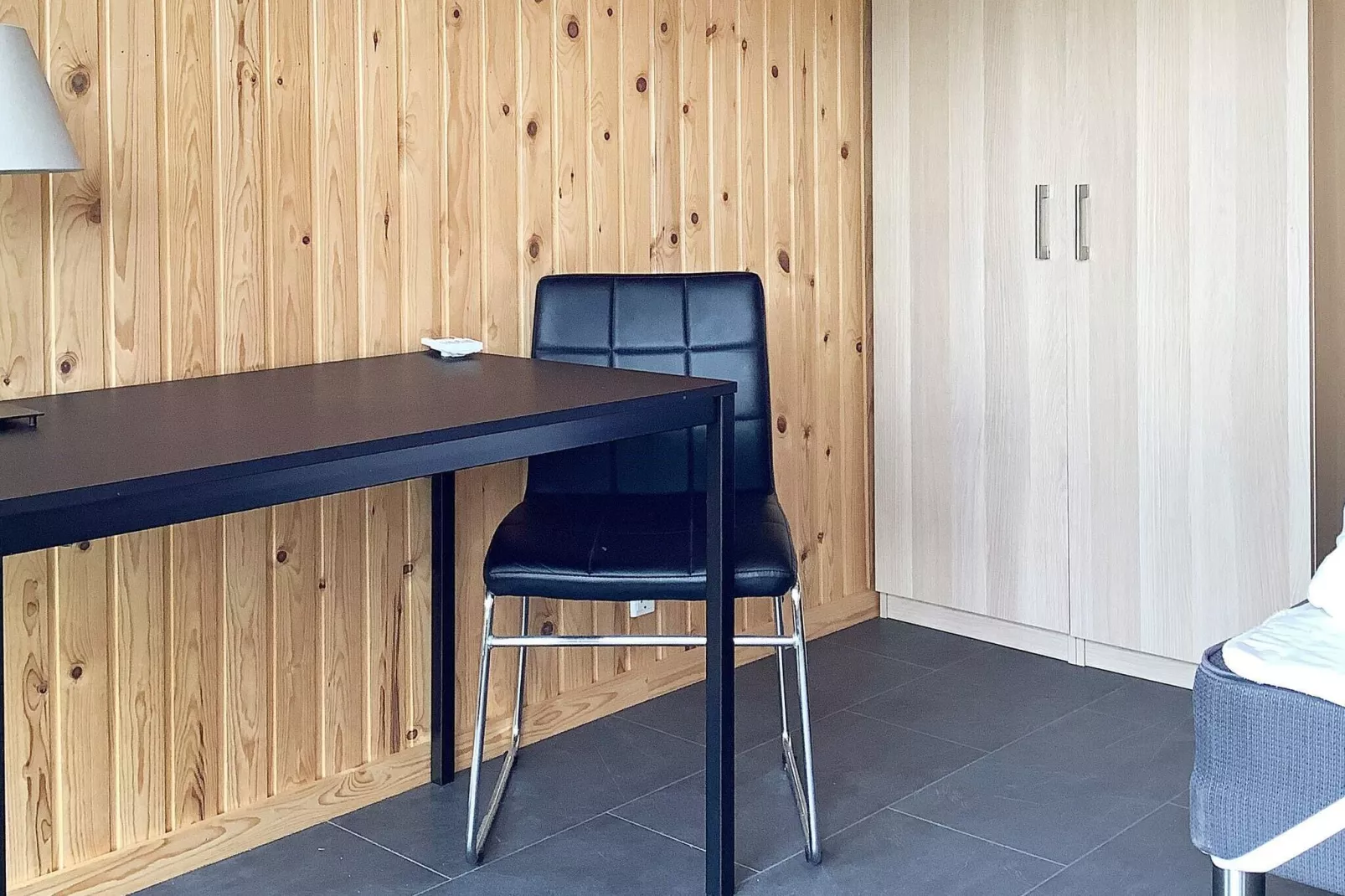 7 persoons vakantie huis in Vestervig-By Traum-Binnen