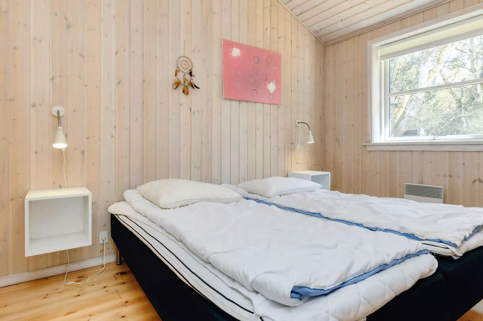 6 persoons vakantie huis in Hadsund-By Traum-Binnen