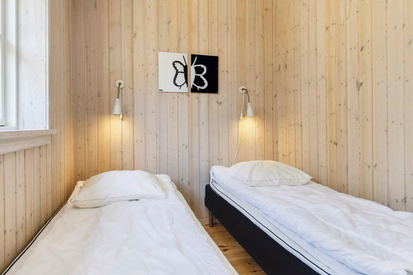 6 persoons vakantie huis in Hadsund-By Traum-Binnen