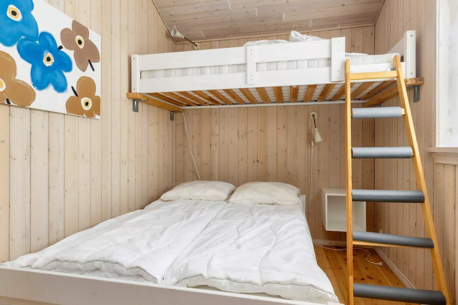 6 persoons vakantie huis in Hadsund-By Traum-Binnen